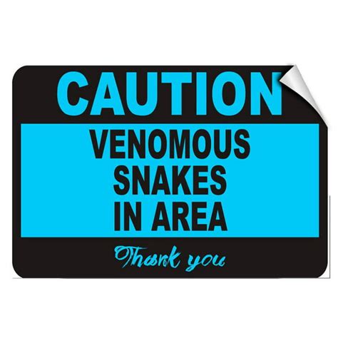 Vinyl Stickers Bundle Safety And Warning Signs Stickers Caution