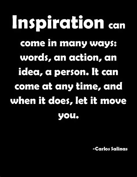 Carlos Salinas Writer Author Poet Educator Quotes In Pictures D