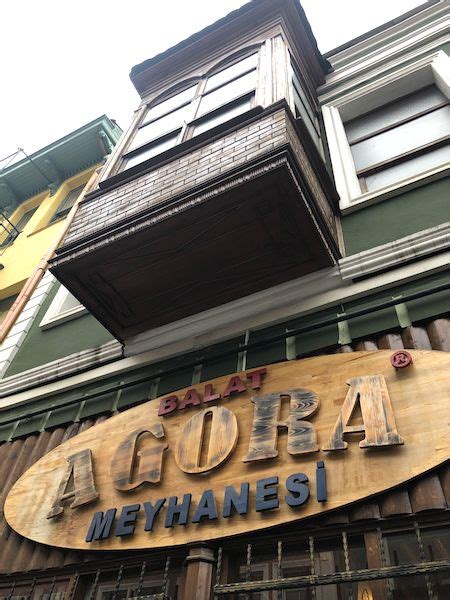 Fener Balat Gezilecek Yerler ve Gezi Rotası | Çok Okuyan ...