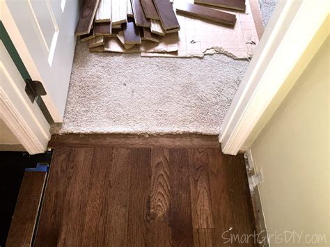 29 Ideal Hardwood Floor Transition To Carpet Unique Flooring Ideas