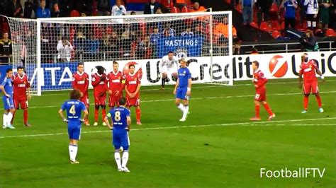 We did not find results for: David Luiz freekick goal Chelsea FC vs FC Nordsjælland 02 ...