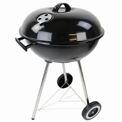 Napoleon prestige pro being best in the business, is currently the fresh debate in the world of grills. 43cm Kettle Charcoal Barbecue BBQ Grill - £29.99 : Oypla ...