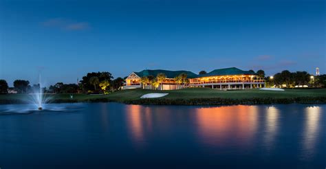 Country Club Palm Beach Florida The Preserve At Ironhorse