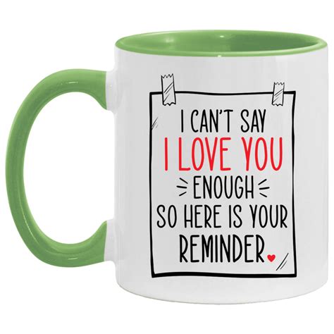 i love you father s day accent coffee mug happy fathers day ideas birthday ts for dad