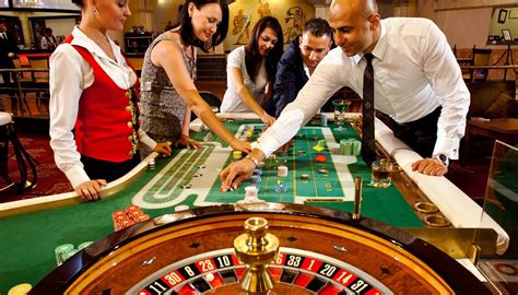 Many inspired players were not only able to easily learn the game of poker, but also play it from the convenience of their own home via the internet. A Look At Various Types Of Casino Games