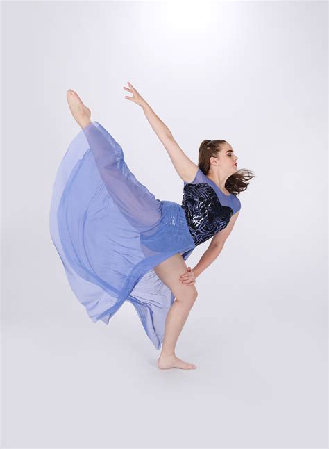 Atlanta Dance Photographer Amanda Neeley Recital Portraits