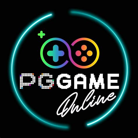 Pg Game Online