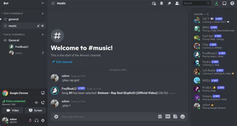 20 Best Discord Bots To Improve Your Server For 2024