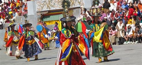 Black Necked Crane Festival Tour 08nov23 Bhutan And Beyond