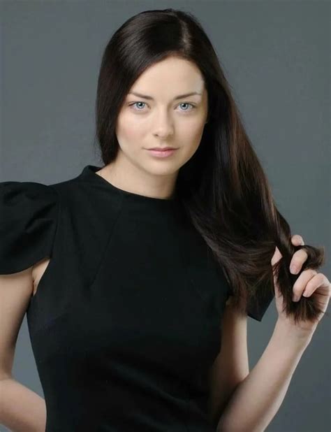 Picture Of Marina Aleksandrova