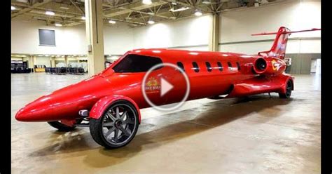 Top 10 Strangest Cars Ever Made