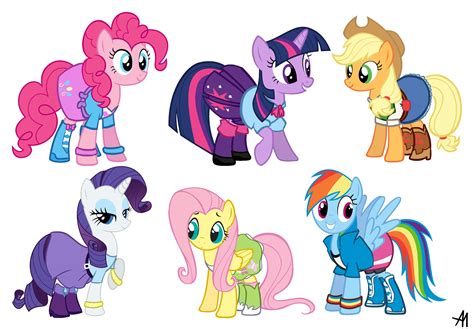 Free My Little Pony Download Free My Little Pony Png Images Free