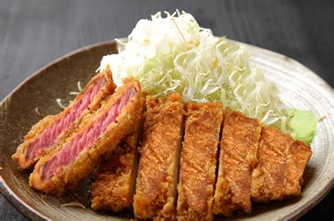 A Guide To Katsu Tonkatsu Chicken Katsu Katsudon And More Lets