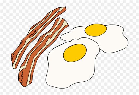 Bacon And Eggs Images Clipart 10 Free Cliparts Download Images On