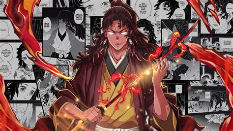 43 Images Of 1920x1080 Yoriichi Tsugikuni Anime 1080p - vrogue.co