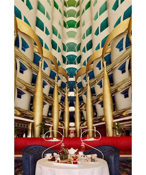 Pictures Dubais Most Luxurious Hotel Burj Al Arab Jumeirah Burj Al