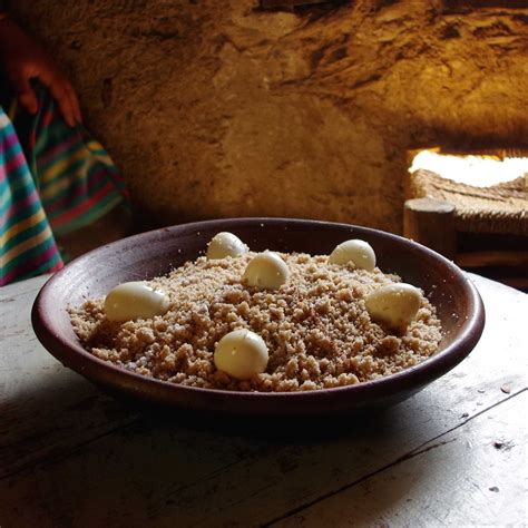 1,629 barley couscous products are offered for sale by suppliers on alibaba.com, of which you can also choose from durum wheat, buckwheat barley couscous, as well as from haccp, fda, and ifs. Rooted Everyday MedFoodHeroes Recipe - Barley Couscous ...