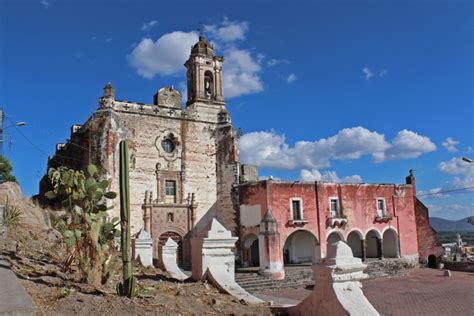 Atlixco Pueblo Mágico