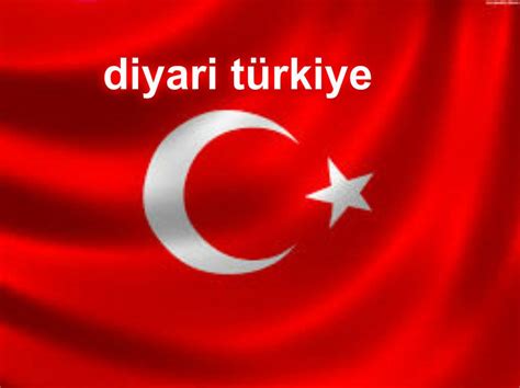 Diyari Türkiye Home