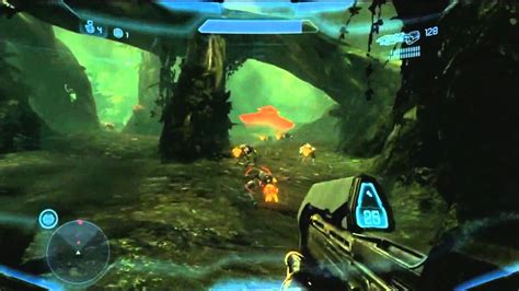 Halo 4 Campaign Footage From E3 Must Watch Youtube