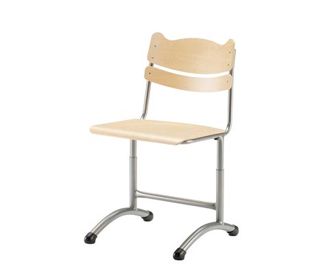 Prima Student Chair And Designer Furniture Architonic