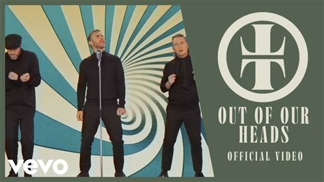 Take That Out Of Our Heads Official Video Youtube