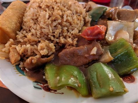 Sometimes you want to eat good food, but you aren't in the mood to cook. China Cafe - Restaurant | 1623 London Rd, Duluth, MN 55812 ...