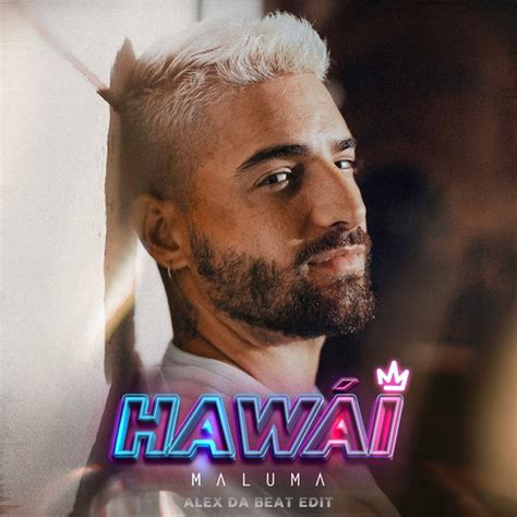 Primer cover que subo espero les guste! Maluma - Hawai (Alex Da Beat Edit)