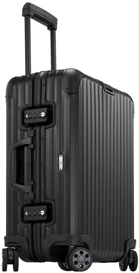Top 5 Best Aluminum Luggage Review In 2024 Suitcase Review