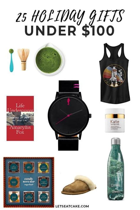 Check spelling or type a new query. The 25 Best Gifts Under $100 for Everyone on Your List ...