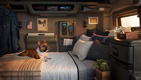 Volvo vnl 780 interior cabin. Conception intérieure d'un Volvo VNL | Volvo Trucks USA