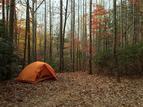 Campers Share Their 9 Favorite Campgrounds In North Carolina In 2020