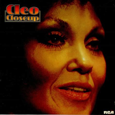 Cleo Laine And John Dankworth Close Up Uk Vinyl Lp Album Lp Record 458575