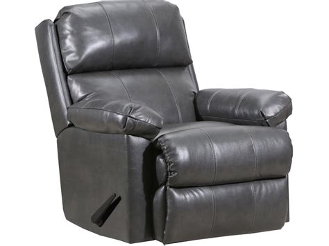 Lane Home Furnishings Living Room 3 Way Rocker Recliner Soft Touch