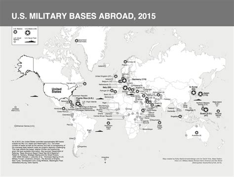 Map Of Us Bases Zone Map