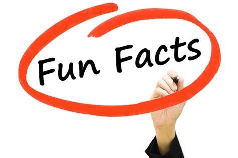 Entrepreneur Fun Facts Friday Eric G Reid Success Life