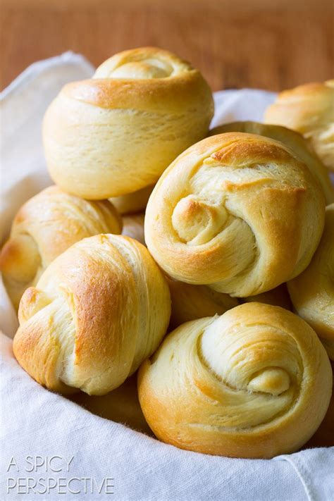 the best yeast rolls recipe a spicy perspective