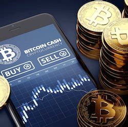 Bitcoin trading has never been more popular than it is now, and the market doesn't show any signs of slowing down. How to Buy, Sell & Trade Bitcoin Cash (BCH) | Finder Ireland