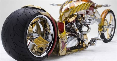 Top 15 Most Expensive Motorcycles In The World And How Much They Cost