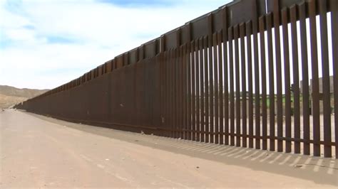 Congress Oks Border Deal Trump Will Sign Declare Emergency 6abc