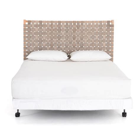 Lano Woven Headboard King Size Pacific Home Online