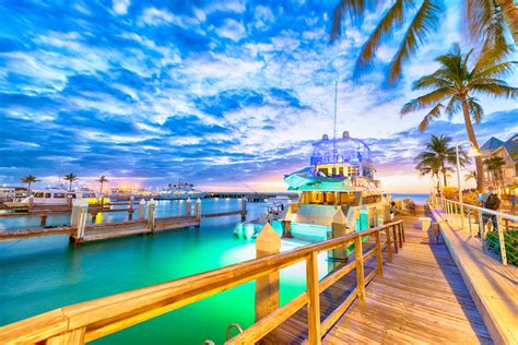 10 Things You Must Do In Key West