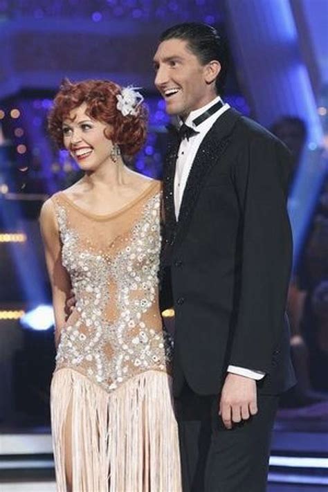 Dancing With The Stars Season 10 Episode 4