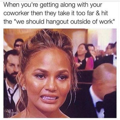 47 Funny Work Memes That Anybody With A Job Will Relate To Work Memes