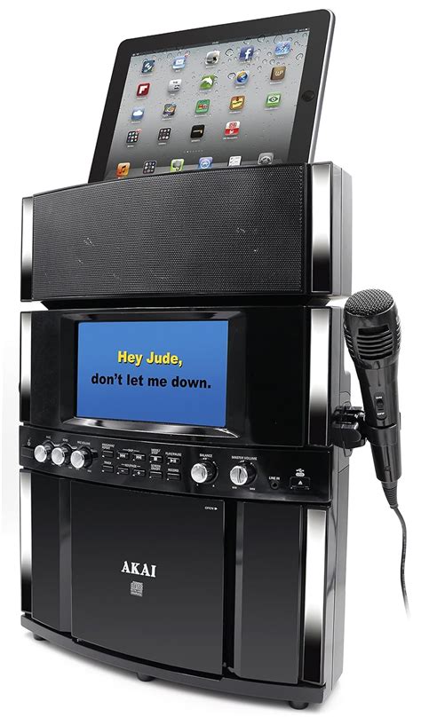 Best Karaoke Machines For Your Home In 2023 Play Your Beat