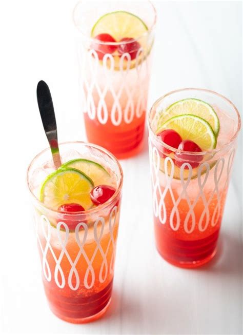 Cherry Limeade Copycat Sonic Recipe A Spicy Perspective In 2022