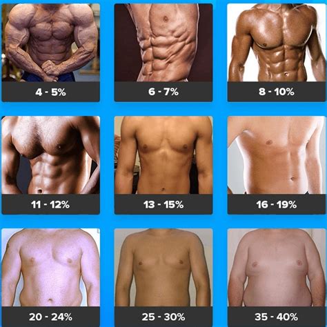 The Best Six Pack Abs Guide Updated 2022 Brad Newton Fitness