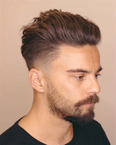 Awesome 34 Best Low Fade Hairstyle Idea For Men This Year Stykul