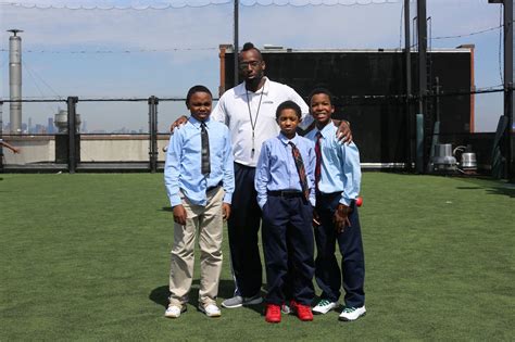 Excellence Boys Charter School of Bedford-Stuyvesant: Fostering Bright