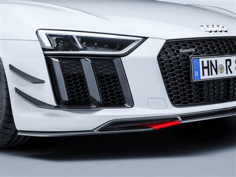 Audi Sport Performance Parts Now Available For R8 Tt Audi R8